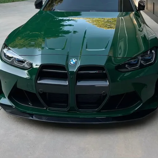 Detailing work by G City Mobile Detailing
